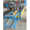 Keel Steel Roll Forming Machine (doble fila)